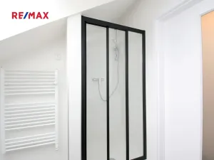 Pronájem bytu 2+kk, Kolín, Kmochova, 44 m2