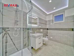 Pronájem bytu 2+kk, Chlumec nad Cidlinou, Rooseveltova, 41 m2