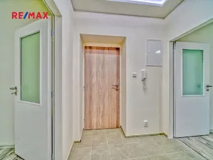 Pronájem bytu 2+kk, Chlumec nad Cidlinou, Rooseveltova, 41 m2