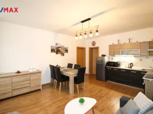 Prodej bytu 2+kk, Vejprty, Úzká, 58 m2