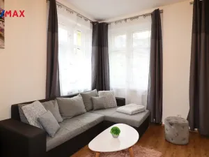 Prodej bytu 2+kk, Vejprty, Úzká, 58 m2