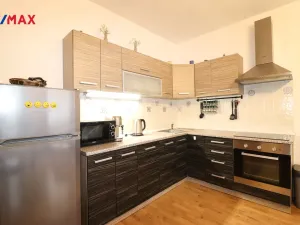 Prodej bytu 2+kk, Vejprty, Úzká, 58 m2