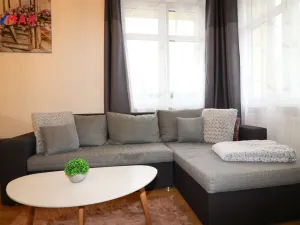 Prodej bytu 2+kk, Vejprty, Úzká, 58 m2