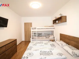 Prodej bytu 2+kk, Vejprty, Úzká, 58 m2