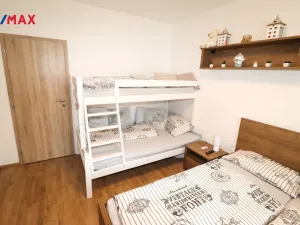 Prodej bytu 2+kk, Vejprty, Úzká, 58 m2