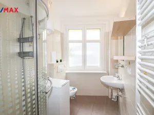 Prodej bytu 2+kk, Vejprty, Úzká, 58 m2