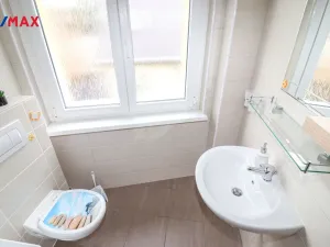 Prodej bytu 2+kk, Vejprty, Úzká, 58 m2