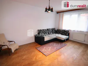 Pronájem bytu 1+1, Uherské Hradiště, Mánesova, 38 m2