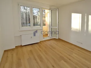 Pronájem bytu 3+kk, Praha, Brunclíkova, 54 m2