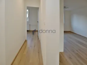 Pronájem bytu 3+kk, Praha, Brunclíkova, 54 m2