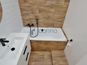 Pronájem bytu 3+kk, Praha, Brunclíkova, 54 m2