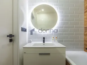 Pronájem bytu 3+kk, Praha, Brunclíkova, 54 m2