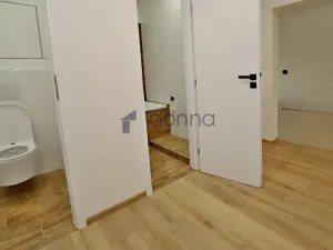 Pronájem bytu 3+kk, Praha, Brunclíkova, 54 m2