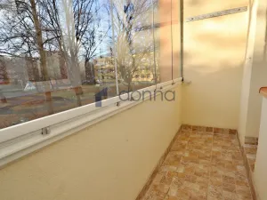 Pronájem bytu 3+kk, Praha, Brunclíkova, 54 m2