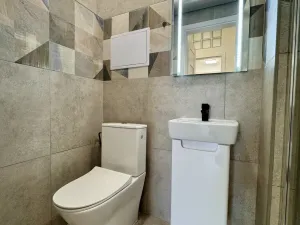 Prodej bytu 1+kk, Praha - Libeň, Na rozcestí, 29 m2