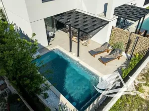 Prodej rodinného domu, Privlaka, Chorvatsko, 120 m2