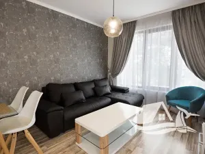 Prodej bytu 2+kk, Nesebar, Bulharsko, 51 m2