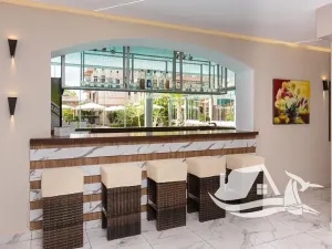 Prodej bytu 3+kk, Nesebar, Bulharsko, 59 m2