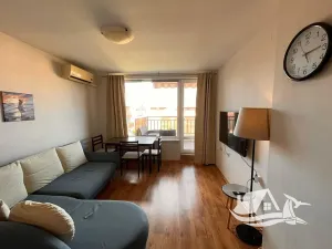 Prodej bytu 2+kk, Nesebar, Bulharsko, 50 m2