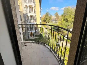 Prodej bytu 2+kk, Nesebar, Bulharsko, 47 m2