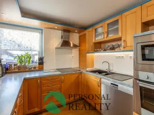 Prodej rodinného domu, Krupá, 150 m2