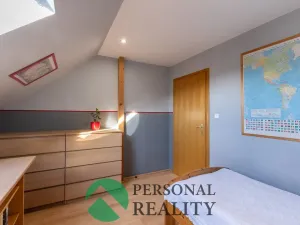 Prodej rodinného domu, Krupá, 150 m2