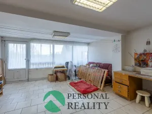 Prodej rodinného domu, Krupá, 150 m2