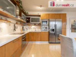 Prodej bytu 2+kk, Praha - Libeň, Na sypkém, 62 m2