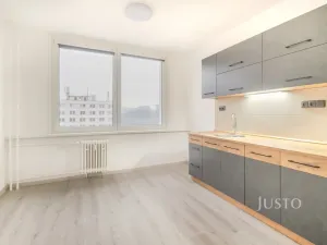 Pronájem bytu 1+1, Ústí nad Labem, Rozcestí, 41 m2