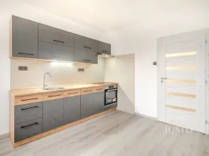 Pronájem bytu 1+1, Ústí nad Labem, Rozcestí, 41 m2