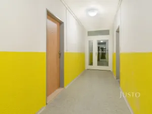 Pronájem bytu 1+1, Ústí nad Labem, Rozcestí, 41 m2