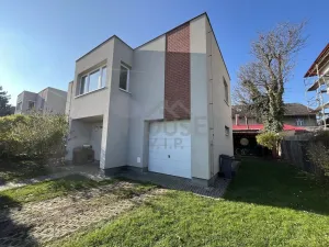 Prodej rodinného domu, Praha - Běchovice, Do Říčan, 160 m2