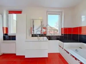 Prodej rodinného domu, Praha - Běchovice, Do Říčan, 160 m2