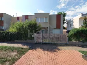 Prodej rodinného domu, Praha - Běchovice, Do Říčan, 160 m2