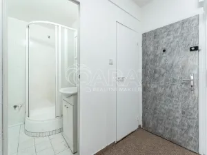 Prodej bytu 3+1, Praha - Modřany, Poljanovova, 62 m2