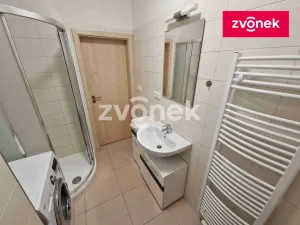 Pronájem bytu 1+kk, Uherské Hradiště, 30 m2