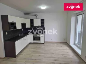Pronájem bytu 1+kk, Uherské Hradiště, 30 m2