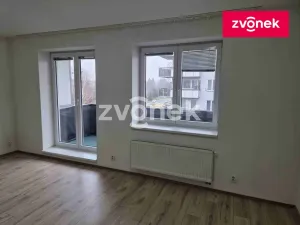 Pronájem bytu 1+kk, Uherské Hradiště, 30 m2