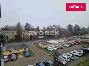 Pronájem bytu 1+kk, Uherské Hradiště, 30 m2