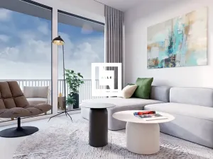 Prodej bytu 2+kk, Olomouc, Loudova, 55 m2