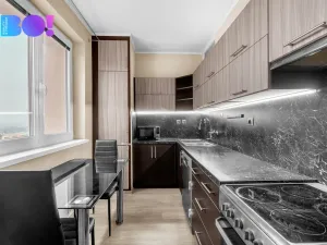 Pronájem bytu 4+kk, Heřmanův Městec, Jiráskova, 82 m2