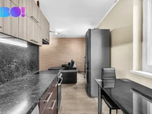 Pronájem bytu 4+kk, Heřmanův Městec, Jiráskova, 82 m2