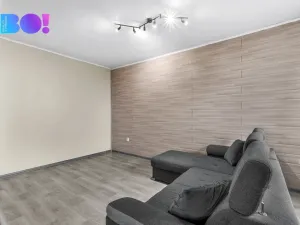 Pronájem bytu 4+kk, Heřmanův Městec, Jiráskova, 82 m2
