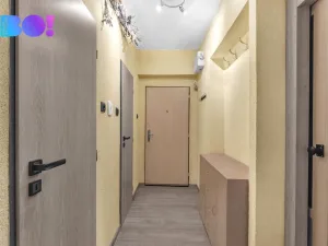 Pronájem bytu 4+kk, Heřmanův Městec, Jiráskova, 82 m2