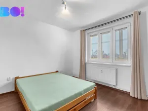 Pronájem bytu 4+kk, Heřmanův Městec, Jiráskova, 82 m2