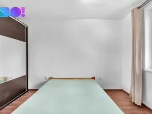 Pronájem bytu 4+kk, Heřmanův Městec, Jiráskova, 82 m2