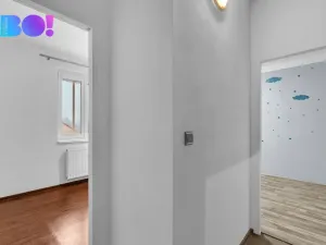 Pronájem bytu 4+kk, Heřmanův Městec, Jiráskova, 82 m2