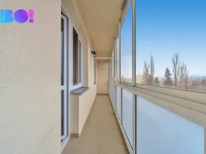 Pronájem bytu 4+kk, Heřmanův Městec, Jiráskova, 82 m2