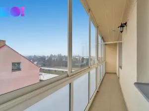 Pronájem bytu 4+kk, Heřmanův Městec, Jiráskova, 82 m2