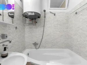 Pronájem bytu 4+kk, Heřmanův Městec, Jiráskova, 82 m2